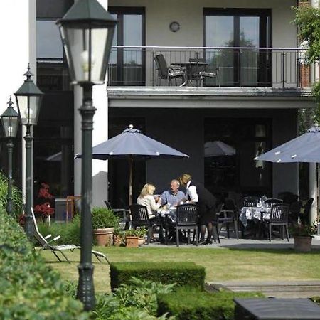 Hotel Schepers Gronau  Eksteriør bilde