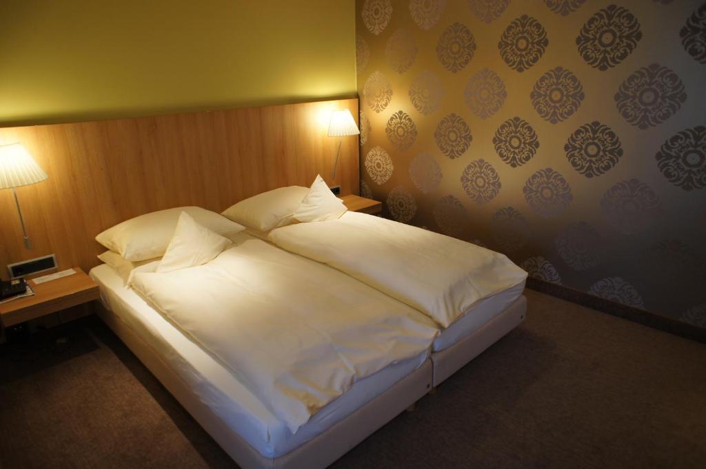 Hotel Schepers Gronau  Rom bilde