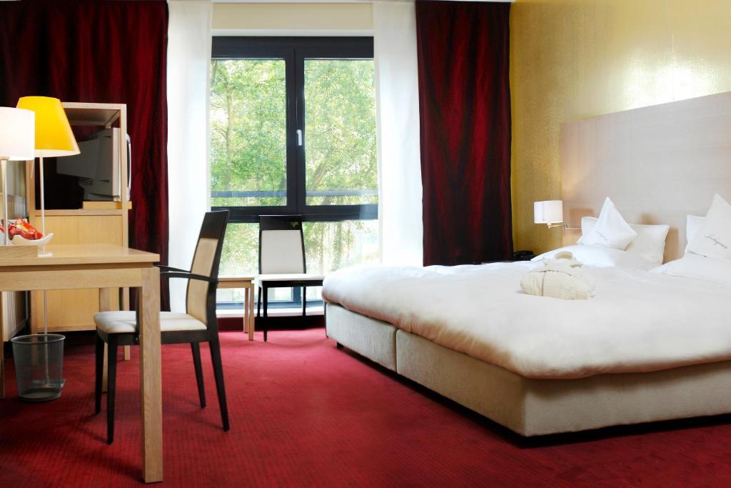 Hotel Schepers Gronau  Rom bilde