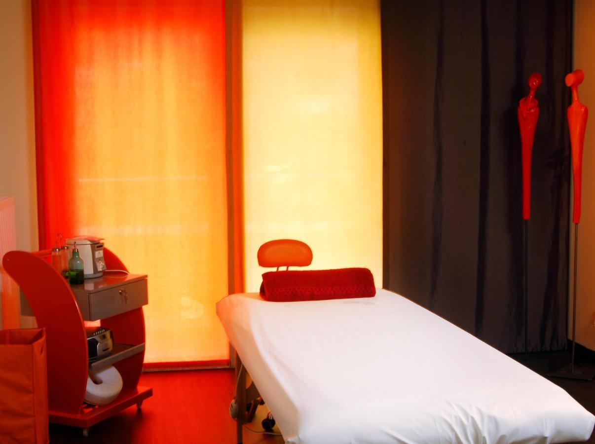Hotel Schepers Gronau  Eksteriør bilde