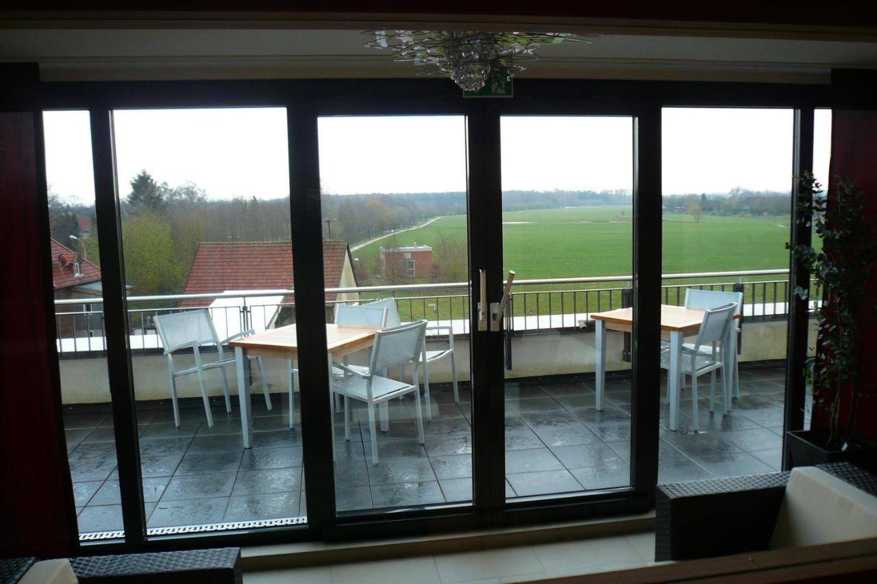 Hotel Schepers Gronau  Eksteriør bilde