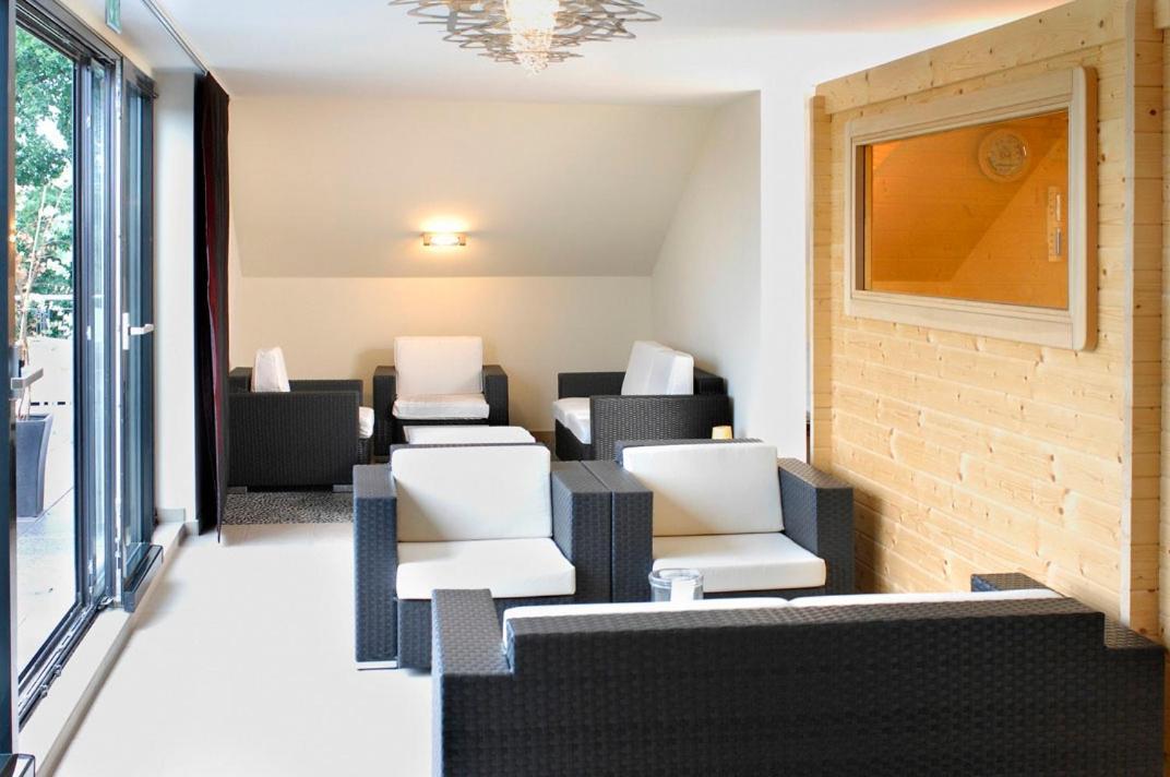 Hotel Schepers Gronau  Eksteriør bilde