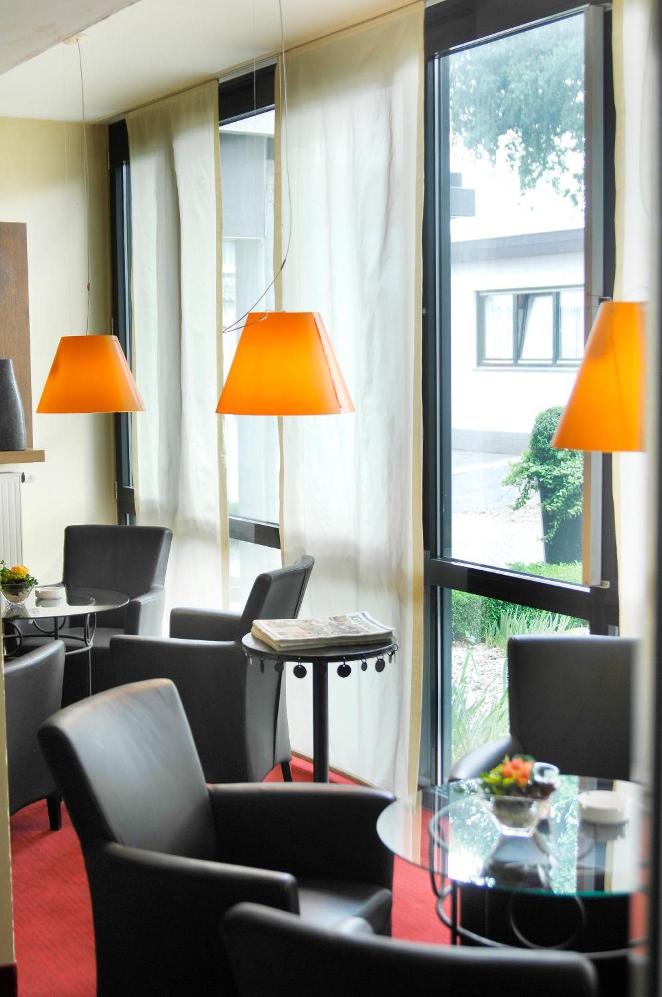 Hotel Schepers Gronau  Eksteriør bilde