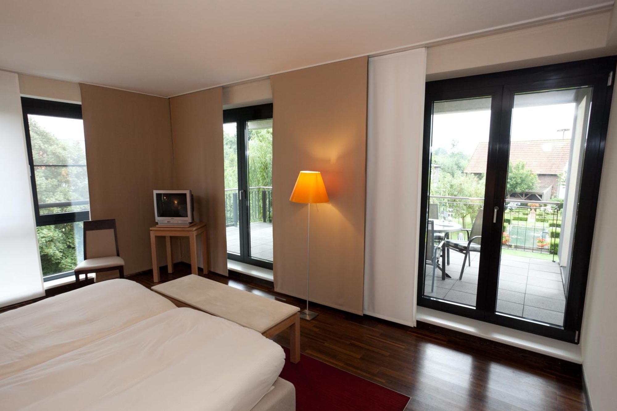 Hotel Schepers Gronau  Rom bilde
