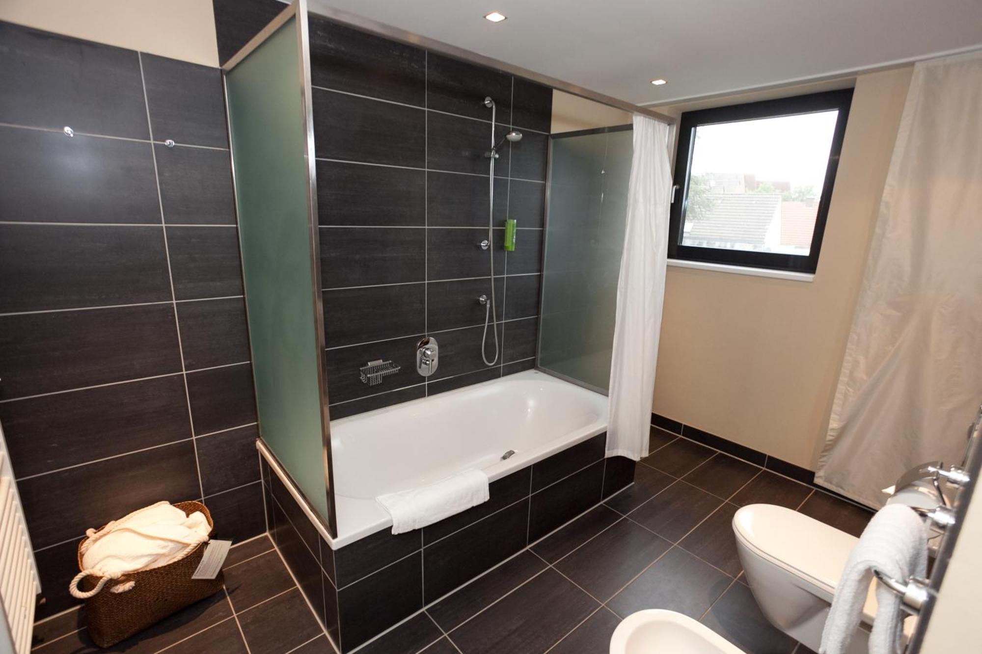 Hotel Schepers Gronau  Rom bilde