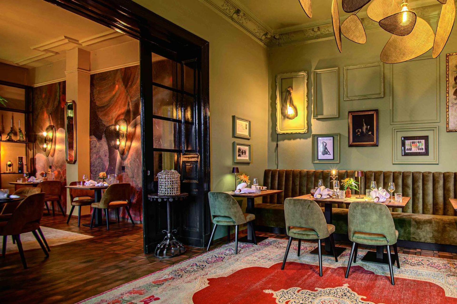 Hotel Schepers Gronau  Eksteriør bilde