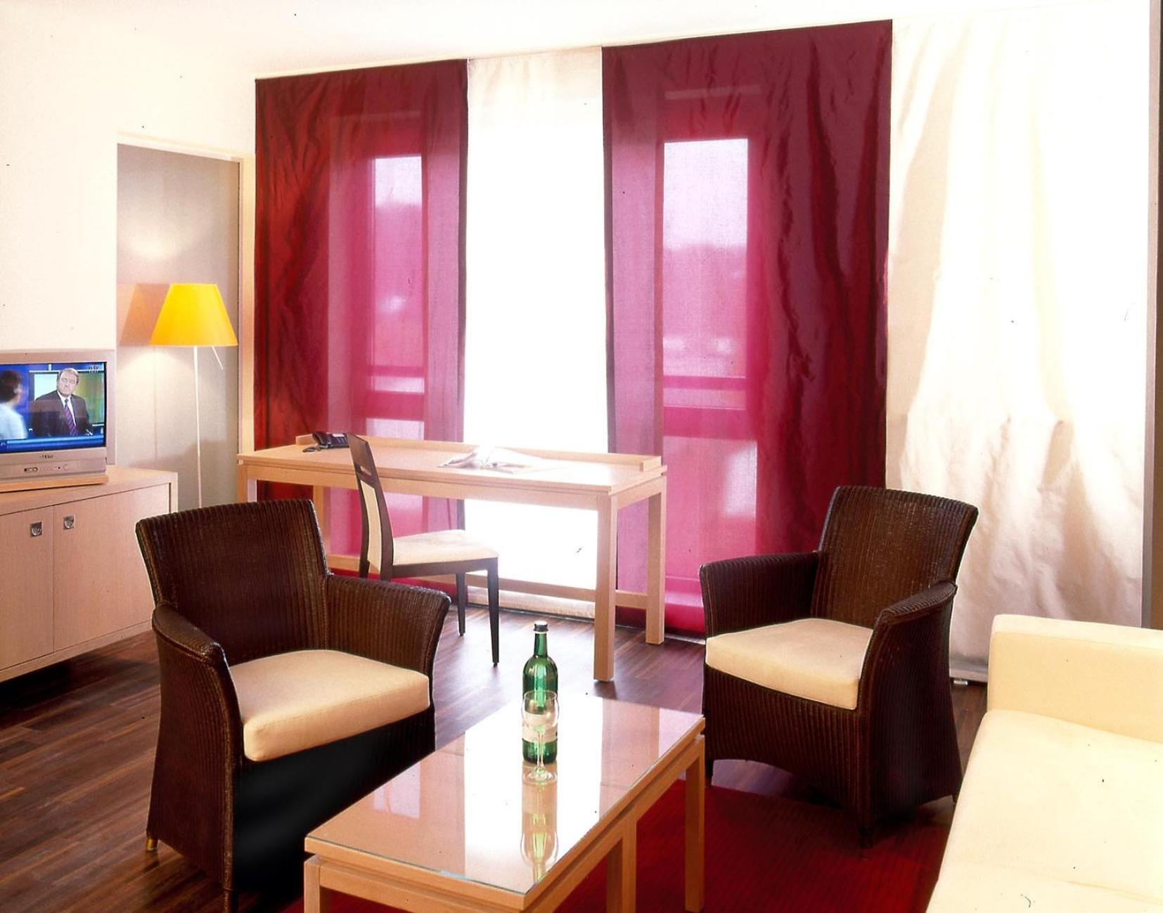 Hotel Schepers Gronau  Eksteriør bilde