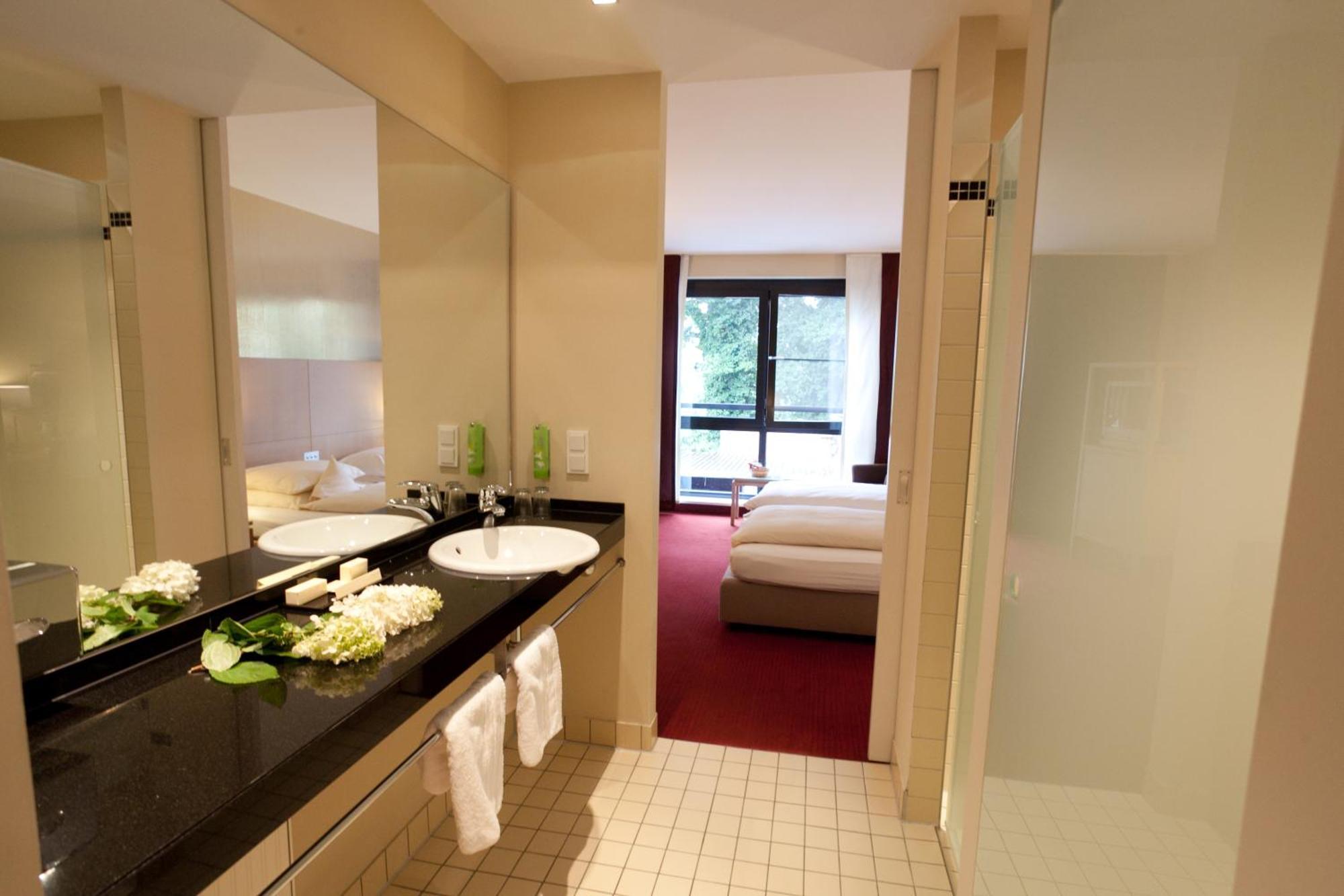 Hotel Schepers Gronau  Eksteriør bilde