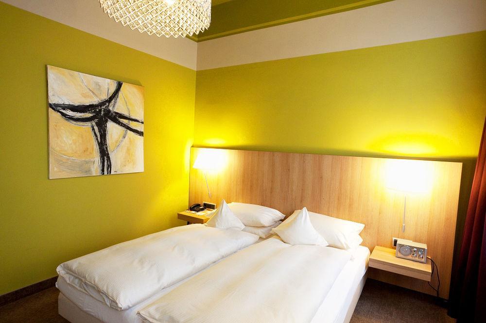 Hotel Schepers Gronau  Eksteriør bilde