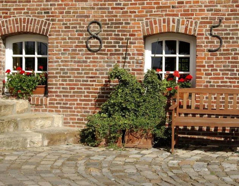 Hotel Schepers Gronau  Eksteriør bilde
