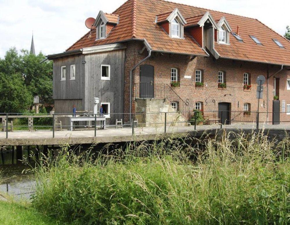 Hotel Schepers Gronau  Eksteriør bilde