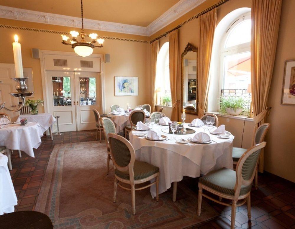 Hotel Schepers Gronau  Eksteriør bilde