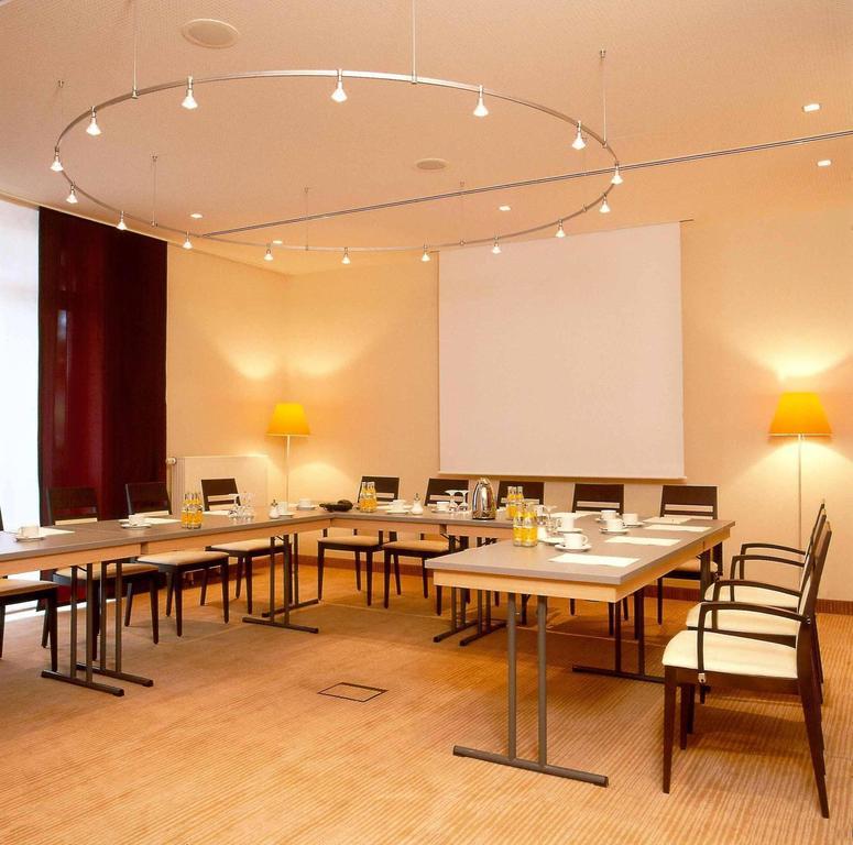 Hotel Schepers Gronau  Eksteriør bilde