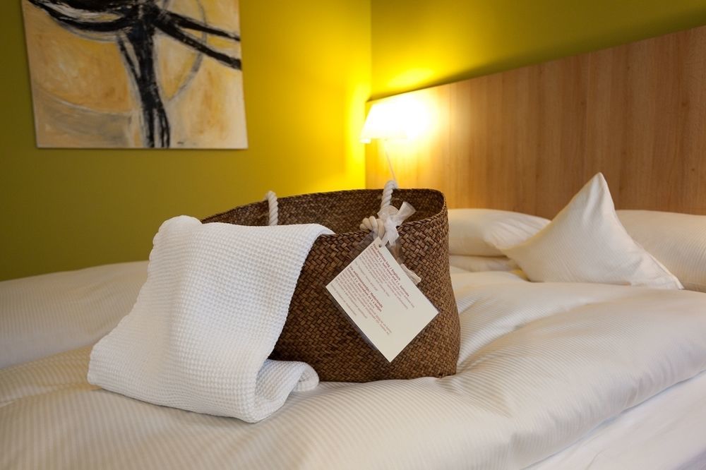 Hotel Schepers Gronau  Eksteriør bilde