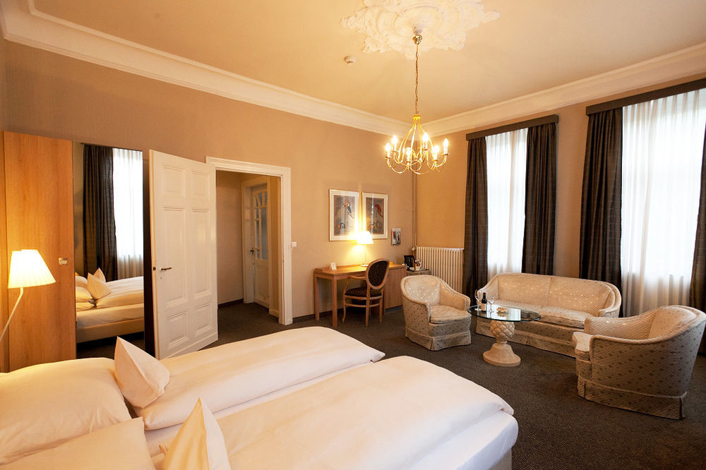 Hotel Schepers Gronau  Eksteriør bilde