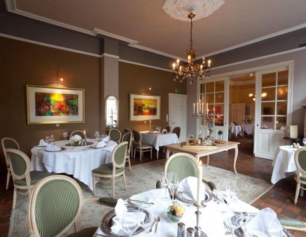 Hotel Schepers Gronau  Eksteriør bilde