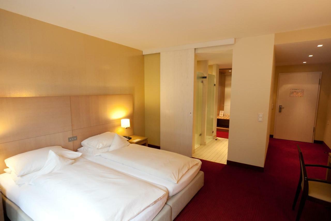 Hotel Schepers Gronau  Eksteriør bilde